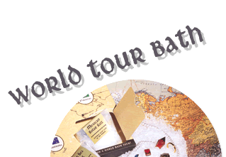 WORLD TOUR BATH